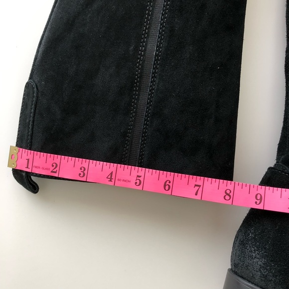 CLARKS Plaza Studio Riding Boot - Picture 6 of 10